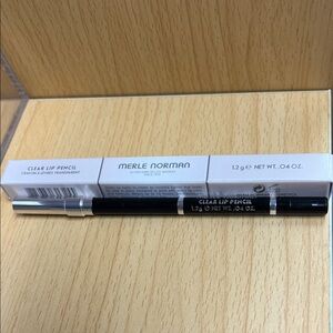 Merle Norman Clear Lip Pencil